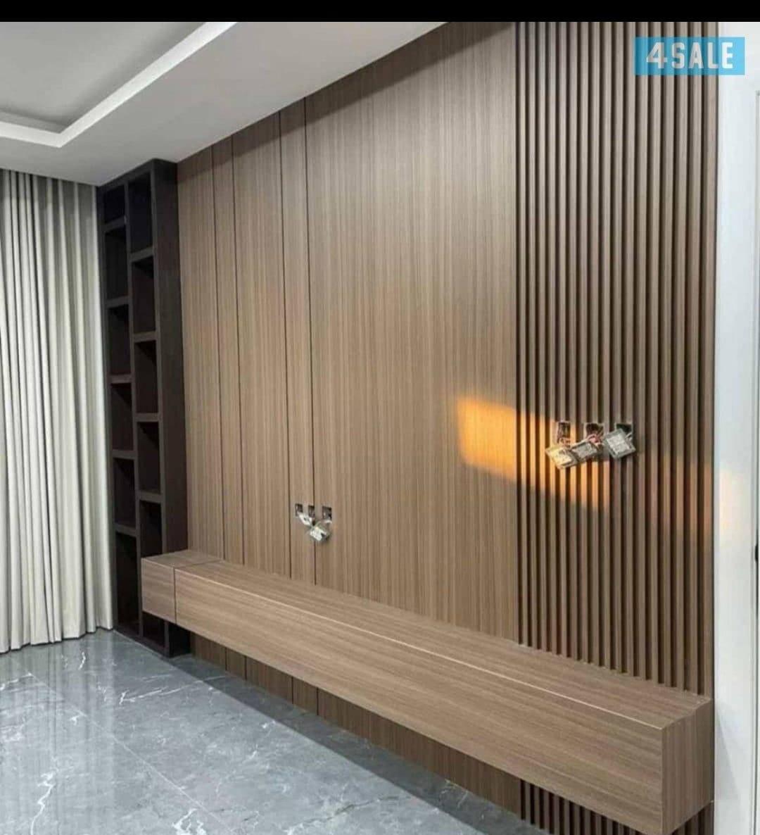 صبغ لامع و مطفى - صباغ الكويت