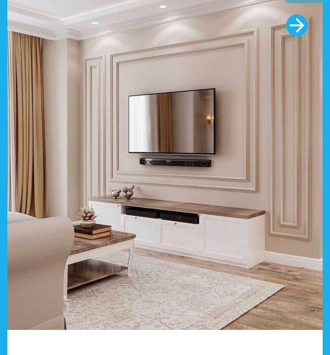 ديكورات وبرويز - صباغ الكويت